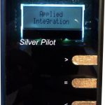 SilverPilot Stethoscope