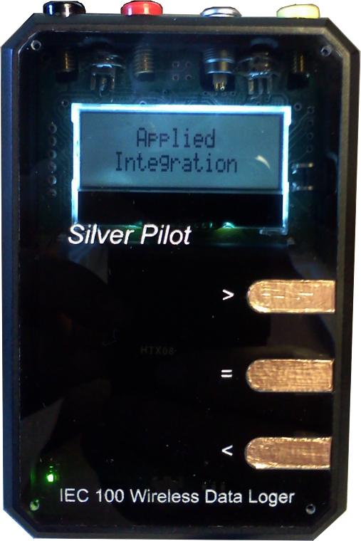 SilverPilot