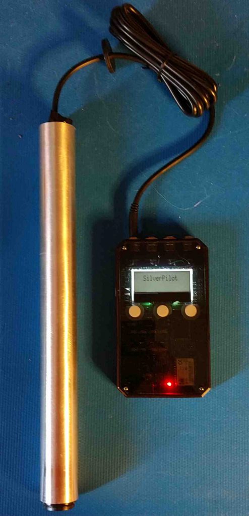 SilverPilot Sniffer