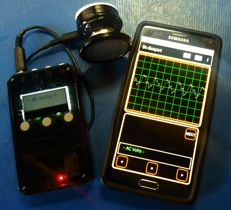 SilverPilot Stethoscope